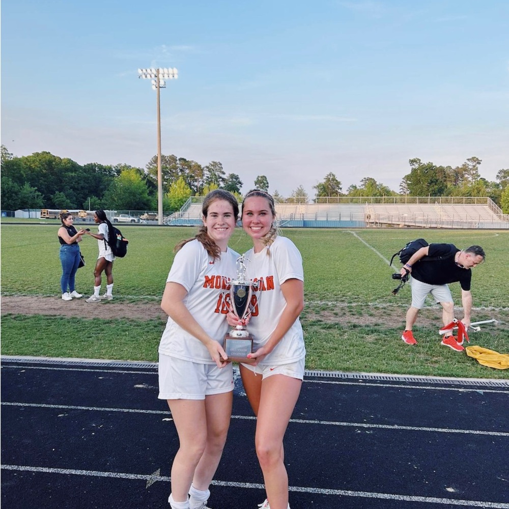 Meet your Posher, Kaycee